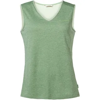 Vaude Essential Top Damen Top, grün - 40
