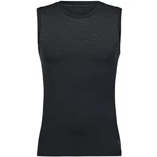 Odlo Performance Light Eco BL Top Crew Neck Singlet schwarz