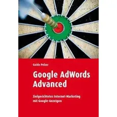 Google AdWords Advanced