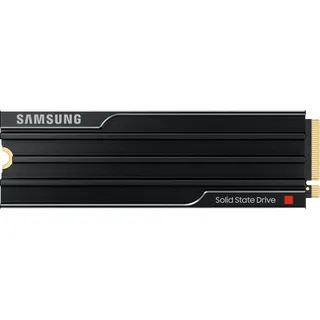 Samsung 9100 PRO 2 TB M.2