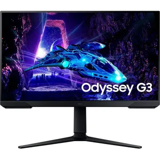 Samsung Odyssey G3 S27DG300EU 27"