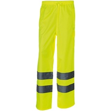 Bild von REFLECTIQ Regenhose PSA 2 warngelb