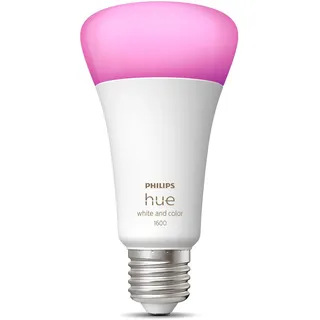 Philips LED-Birne 14W E27 1600 lm 1 St.