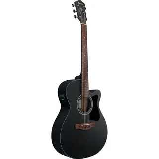 IBANEZ VC44CE-WK Weathered Black Open Pore