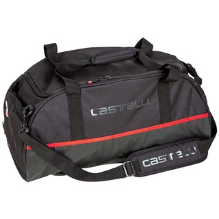 Castelli Gear Duffle 2 Gym, Schwarz, Uni