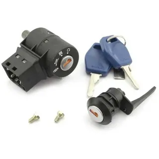 Vparts Peugeot Buxy/zenith Zündschalter - Black - One Size