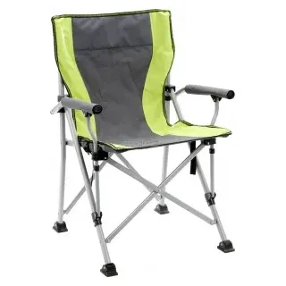 Brunner Campingstuhl Raptor Grün