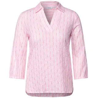 Cecil Damen B345717 Bluse, vanilla white L
