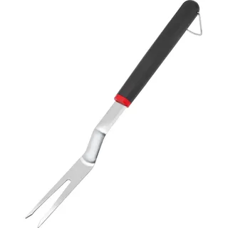 Jamestown-Grill Grillgabel Edelstahl