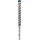 Expert SDS plus-7X Hammerbohrer Ø 22 mm 250 mm 1 St.