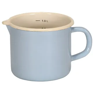 Krüger Sylt Milchtopf 12 cm rund