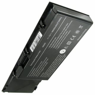 kompatible Ware Akku für Dell Precision 6600mAh, 11.1V