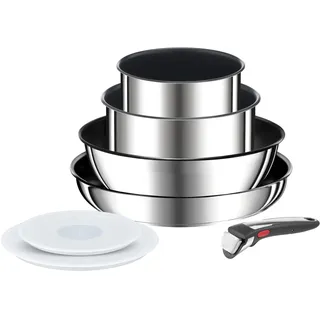 Tefal Ingenio Preference On Topfset 7-teilig