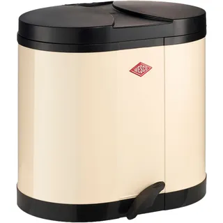 Wesco Öko-Sammler 15 l Braun
