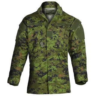 Invadergear Revenger Tdu Hemd - CAD - S