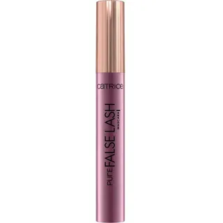Catrice Pure False Lash Mascara 010 Black 10 ml