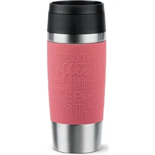 Travel Mug Classic koralle 0,36 l