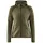 ADV Explore Hybrid Jacke Rift Grün 36