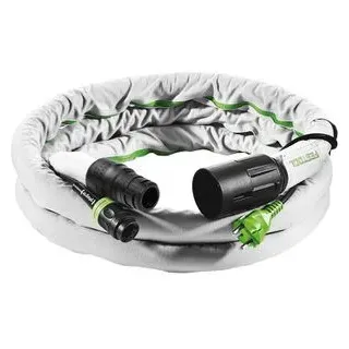 Festool Saugschlauch D 27/22x5m-AS-GQ/CT