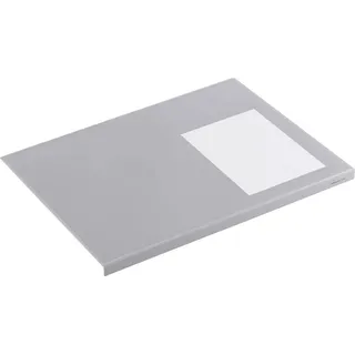 Durable Schreibunterlage 729310 65 x 52cm Grau