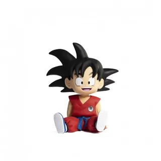 Plastoy Dragon Ball Son Goku