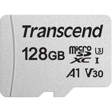 Bild USD300S microSDXC UHS-I U3 V30 A1 128 GB