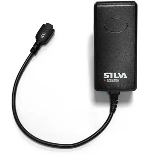 Silva Spectra Taschenlampenbatterie - Black - One Size