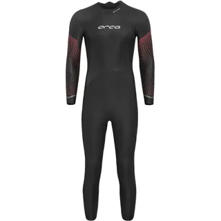 Orca Athlex Float Langarm-neoprenanzug - Red Buoyancy - 11