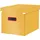Aufbewahrungsbox Cube 32,0 x 36,0 x 31,0 cm 1-tlg. gelb
