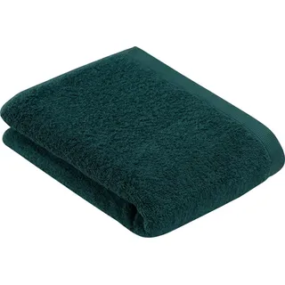 VOSSEN High Line Duschtuch 67 x 140 cm petrol