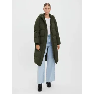 Vero Moda VMERICAHOLLY LONG DOWN JACKET", NOOS