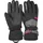 Hannah R-TEX XT Grau/Schwarz 6-8 5
