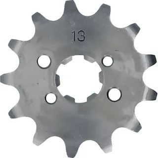 Kettenritzel 101_Octane 13Z 420 EBE/EBS für Aprilia SX 50 Derbi-Motor