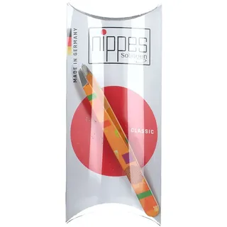 Nippes Pinzette Rostfrei Schlange Nr. 327E
