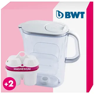 BWT AQUAlizer Transparent 2,6l