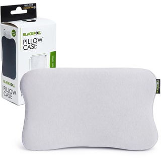 Blackroll Pillow Case Jersey Kissenbezug light grey