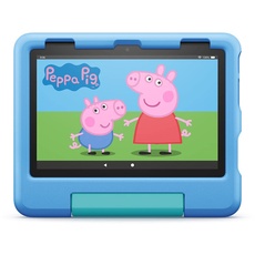 Bild von Fire HD 8 Kids 8.0" 32 GB Wi-Fi blau