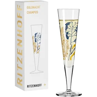 Ritzenhoff & Breker Champagnerglas 0,2 l 6-tlg.