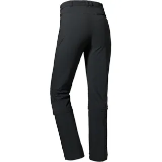 Schöffel Engadin1 Regular Schwarz 80