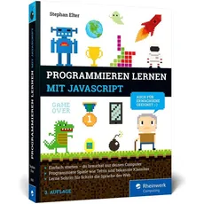 Programmieren lernen mit JavaScript