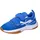 Puma Hallenschuhe mit Klettverschluss Kinder 03 team royal/white/gum 31