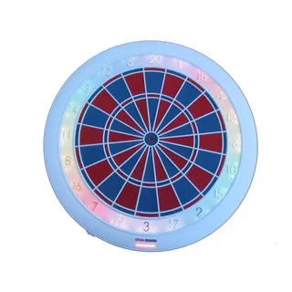 GranBoard 132 Elektronisches Dartboard