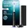 Sonicare 6100 HX7401/07 schwarz + Reiseetui