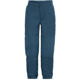 Vaude Caprea Warmlined Dark Sea 122