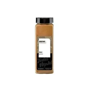 UBENA  Zimt gemahlen Gewürz, 500,0 g