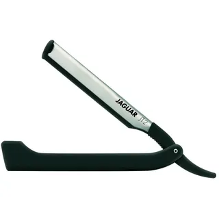 Jaguar Rasiermesser JT2 Black | 39,4 mm