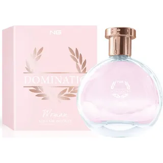 NG PERFUMES NG Dominatio Woman Volumen: 15 ml