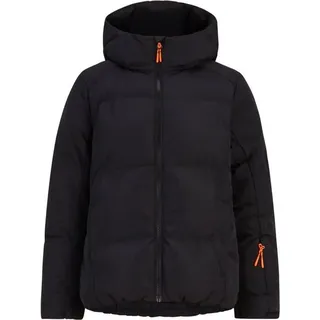 Ziener Kinder AWAR jun (jacket ski) black, 140