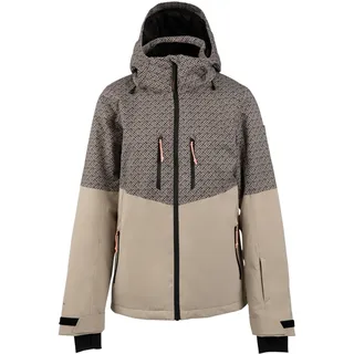 Brunotti Damen Winterjacke Latteas Fungi - S