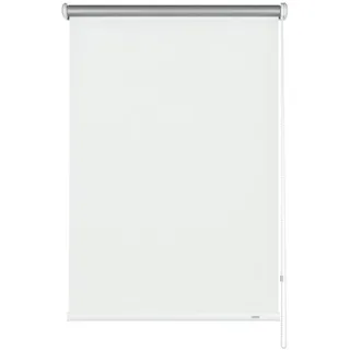 GARDINIA Seitenzugrollo Thermo weiß 142 x 180 cm